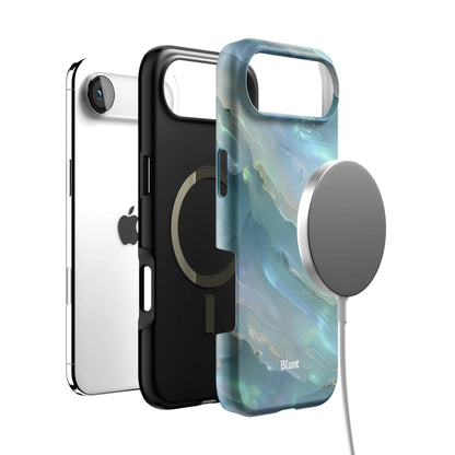 Ocean Drift iPhone Case gallery - Iphone_17_Air_4