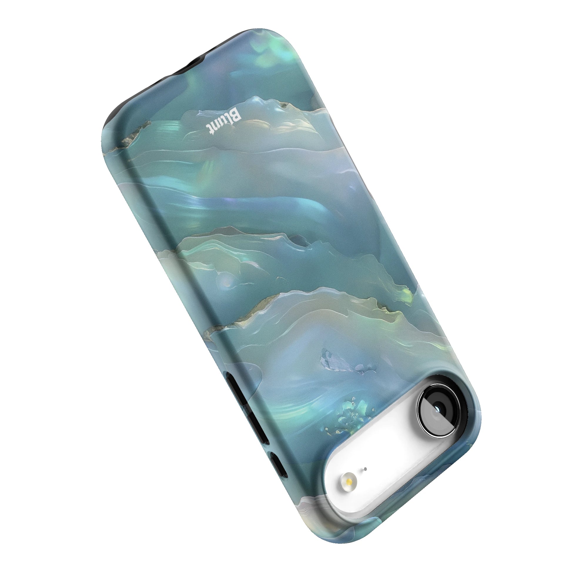 Ocean Drift iPhone Case gallery - Iphone_17_Air_5