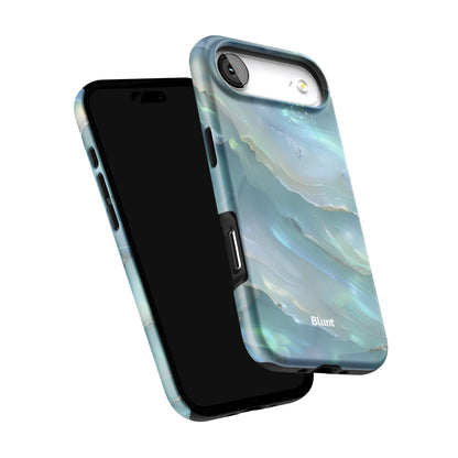 Ocean Drift iPhone Case gallery - Iphone_17_Air_6