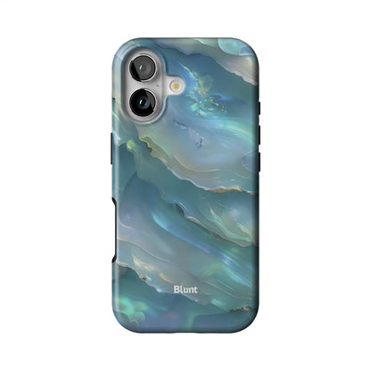 Ocean Drift iPhone Case gallery - Iphone_17_Iphone_1