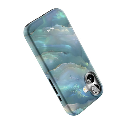 Ocean Drift iPhone Case gallery - Iphone_17_Iphone_5