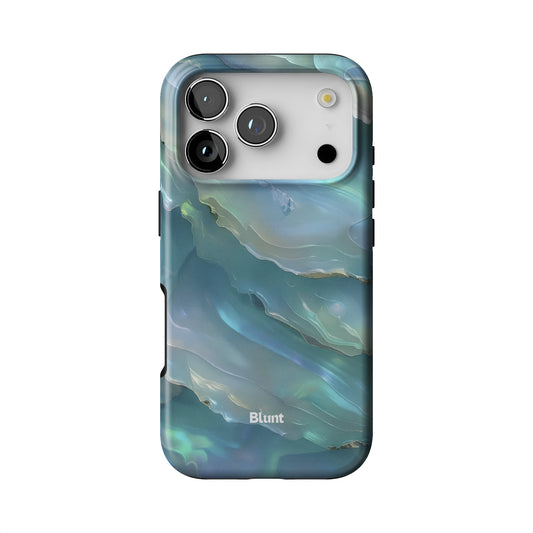 Ocean Drift iPhone Case gallery - Iphone_17_Pro_1