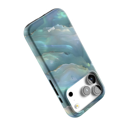 Ocean Drift iPhone Case gallery - Iphone_17_Pro_5