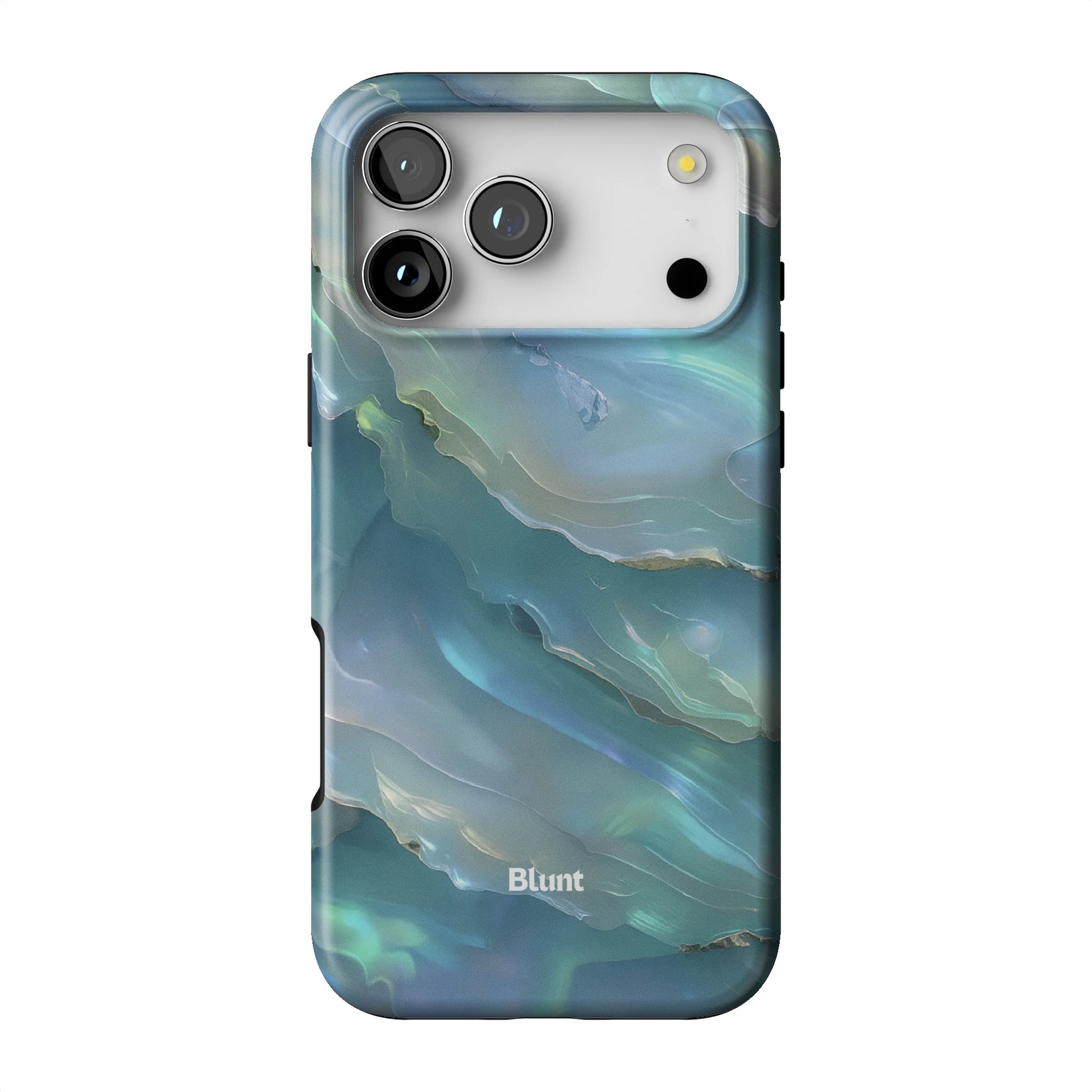 Ocean Drift iPhone Case gallery - Iphone_17_Pro_Max_1