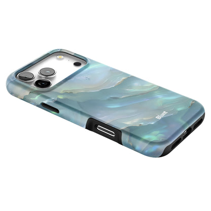 Ocean Drift iPhone Case gallery - Iphone_17_Pro_Max_2