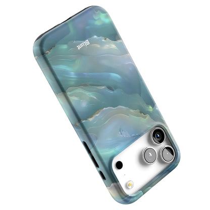 Ocean Drift iPhone Case gallery - Iphone_17_Pro_Max_5