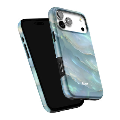 Ocean Drift iPhone Case gallery - Iphone_17_Pro_Max_6