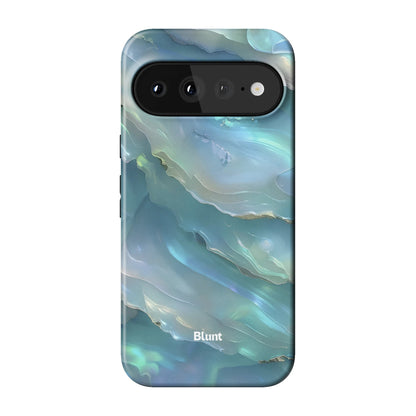 Ocean Drift Pixel Case - Blunt Cases