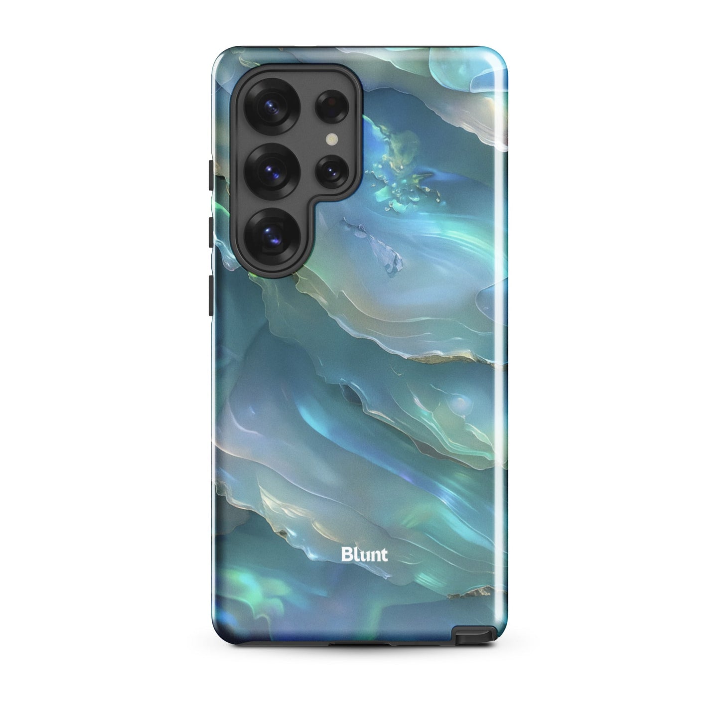 Ocean Drift Samsung Case - Blunt Cases