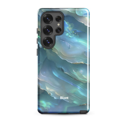 Ocean Drift Samsung Case - Blunt Cases