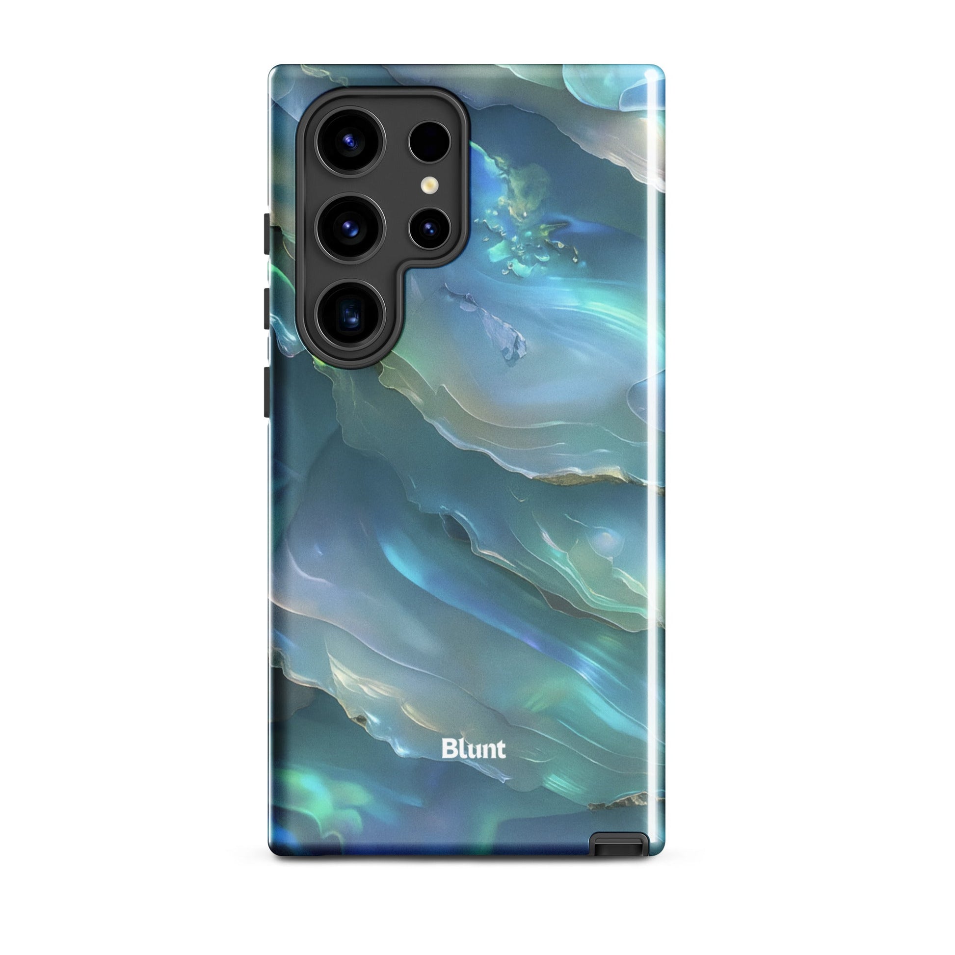 Ocean Drift Samsung Case - Blunt Cases