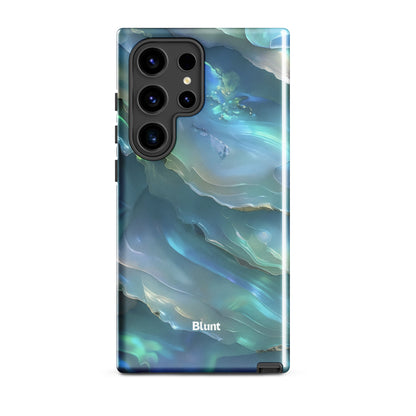 Ocean Drift Samsung Case - Blunt Cases