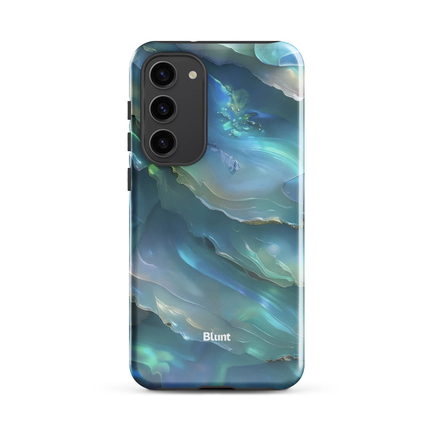 Ocean Drift Samsung Case - Blunt Cases