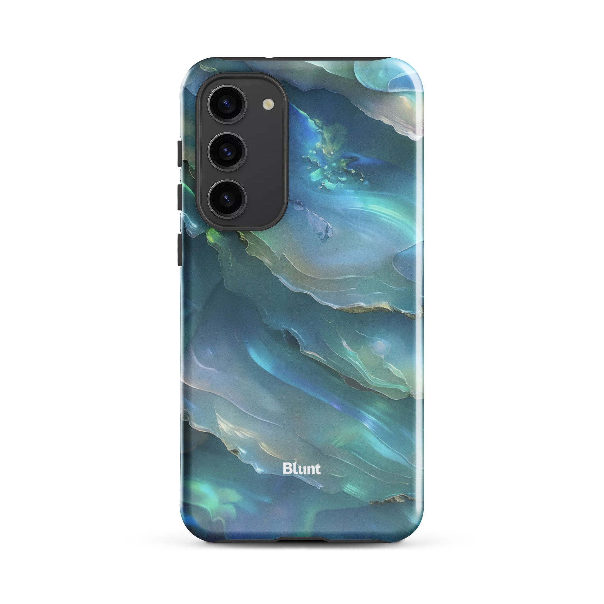 Ocean Drift Samsung Case - Blunt Cases