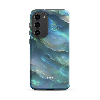 Ocean Drift Samsung Case - Blunt Cases