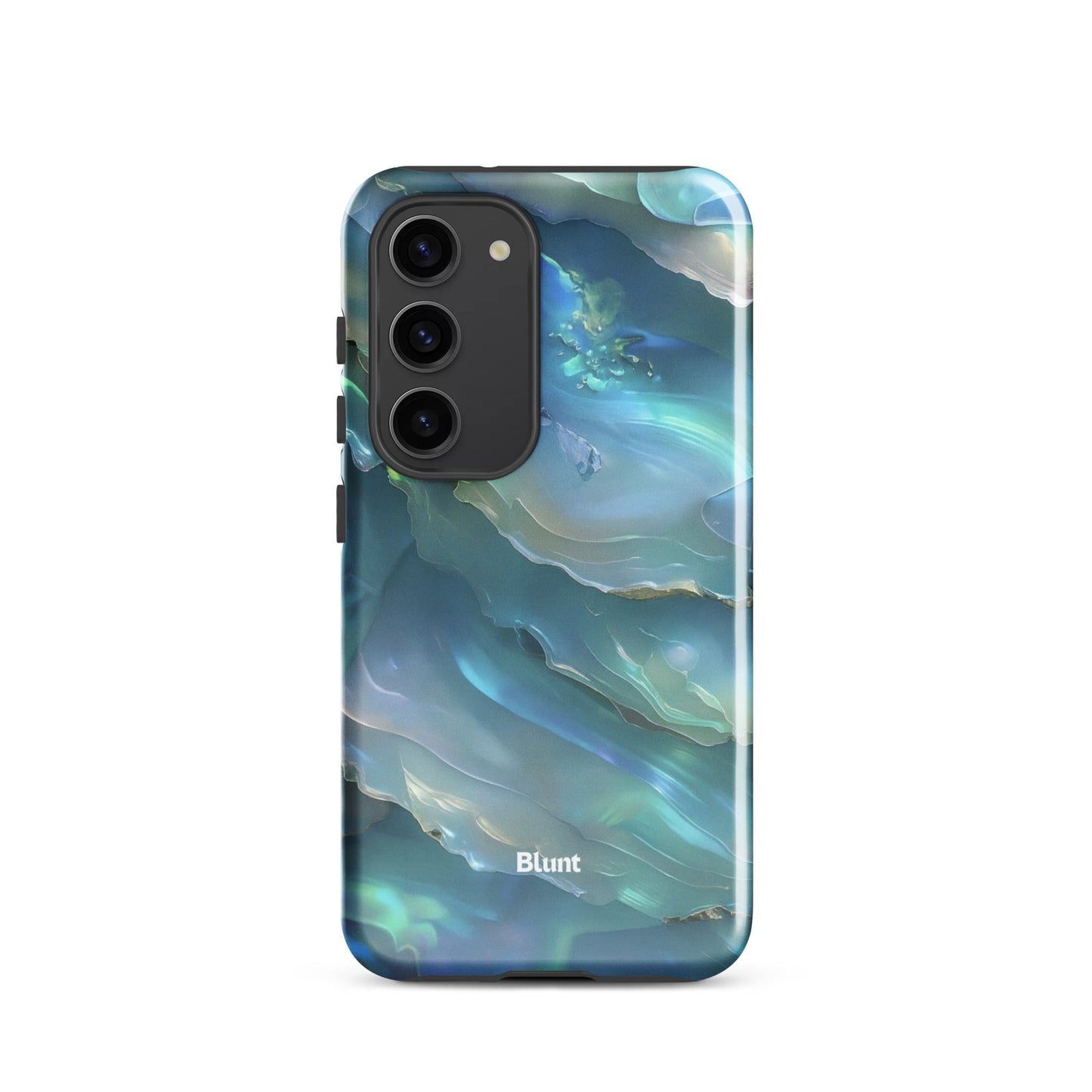 Ocean Drift Samsung Case - Blunt Cases