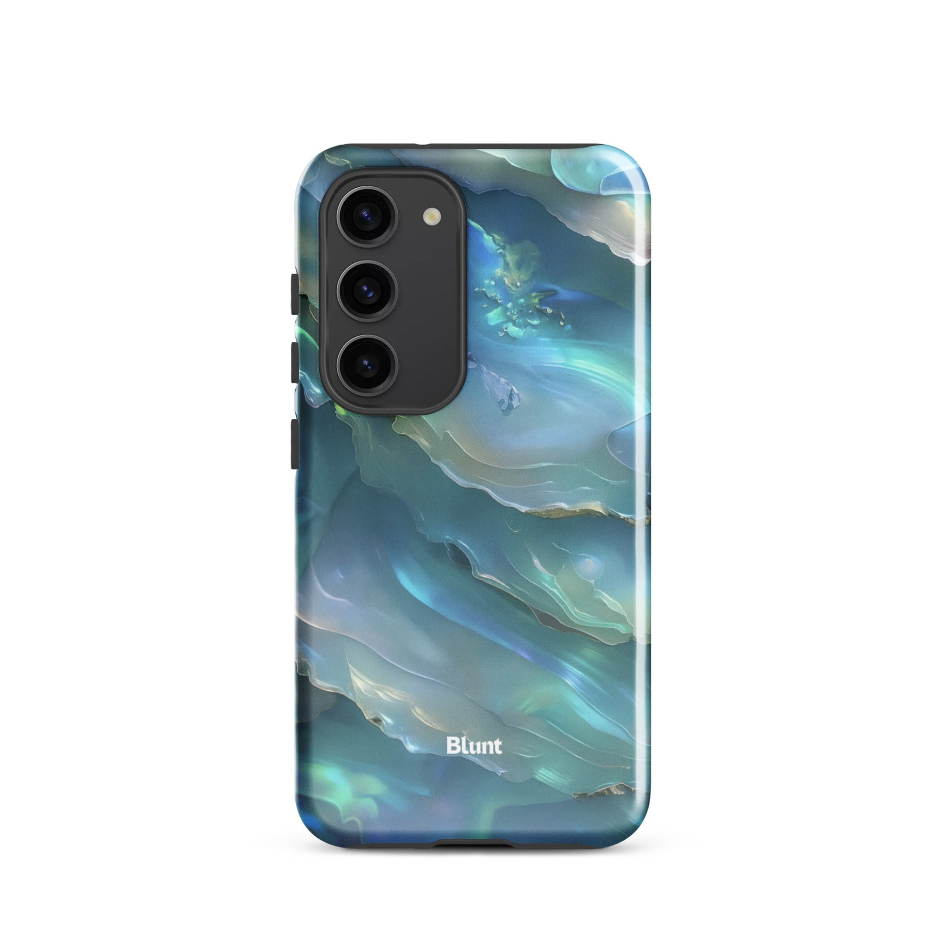 Ocean Drift Samsung Case - Blunt Cases