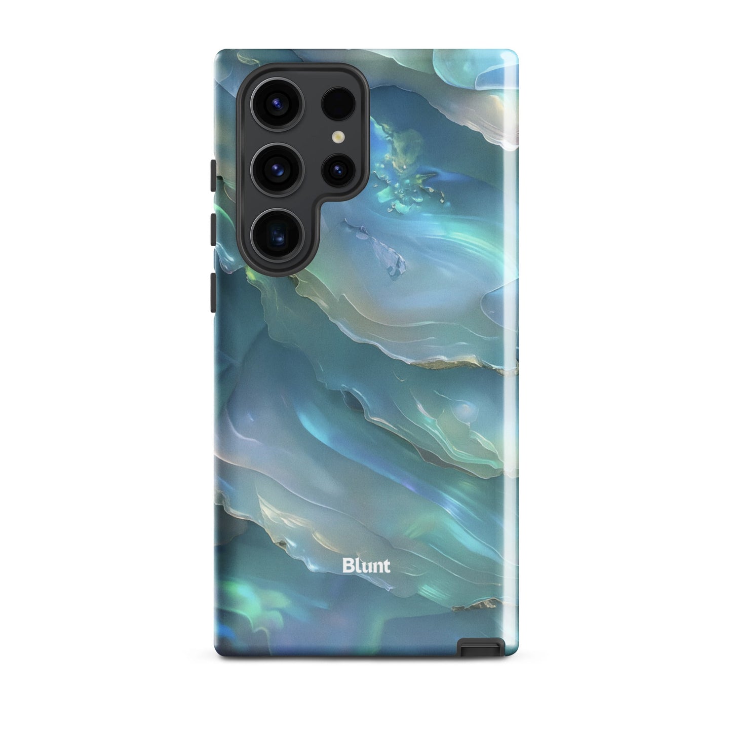 Ocean Drift Samsung Case - Blunt Cases