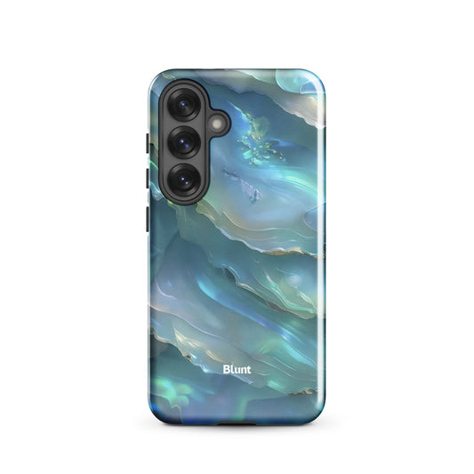 Ocean Drift Samsung Case - Blunt Cases