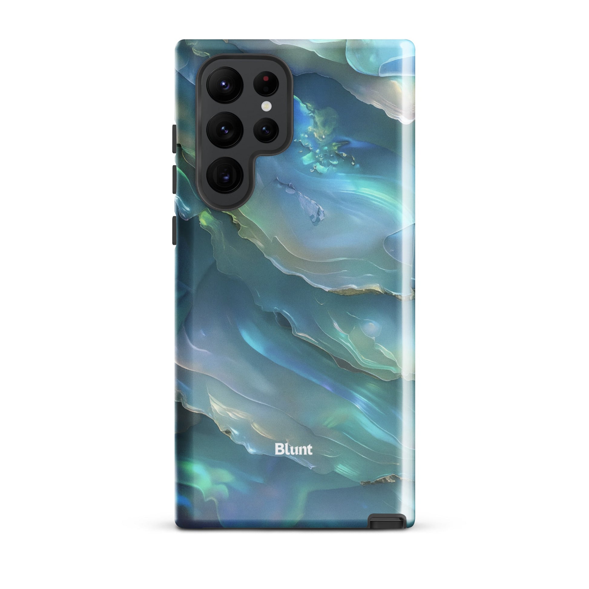 Ocean Drift Samsung Case - Blunt Cases