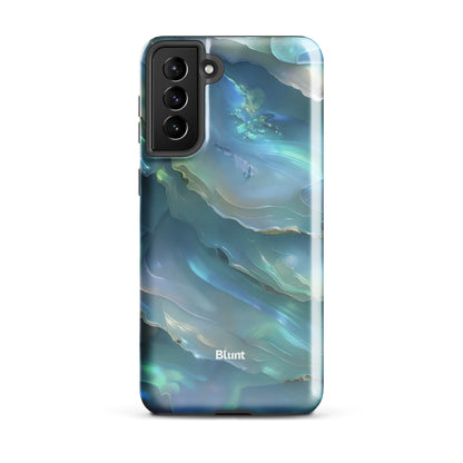 Ocean Drift Samsung Case - Blunt Cases