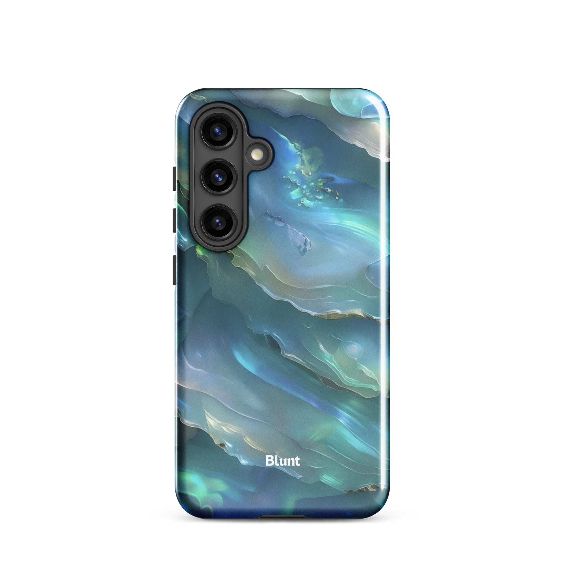 Ocean Drift Samsung Case - Blunt Cases