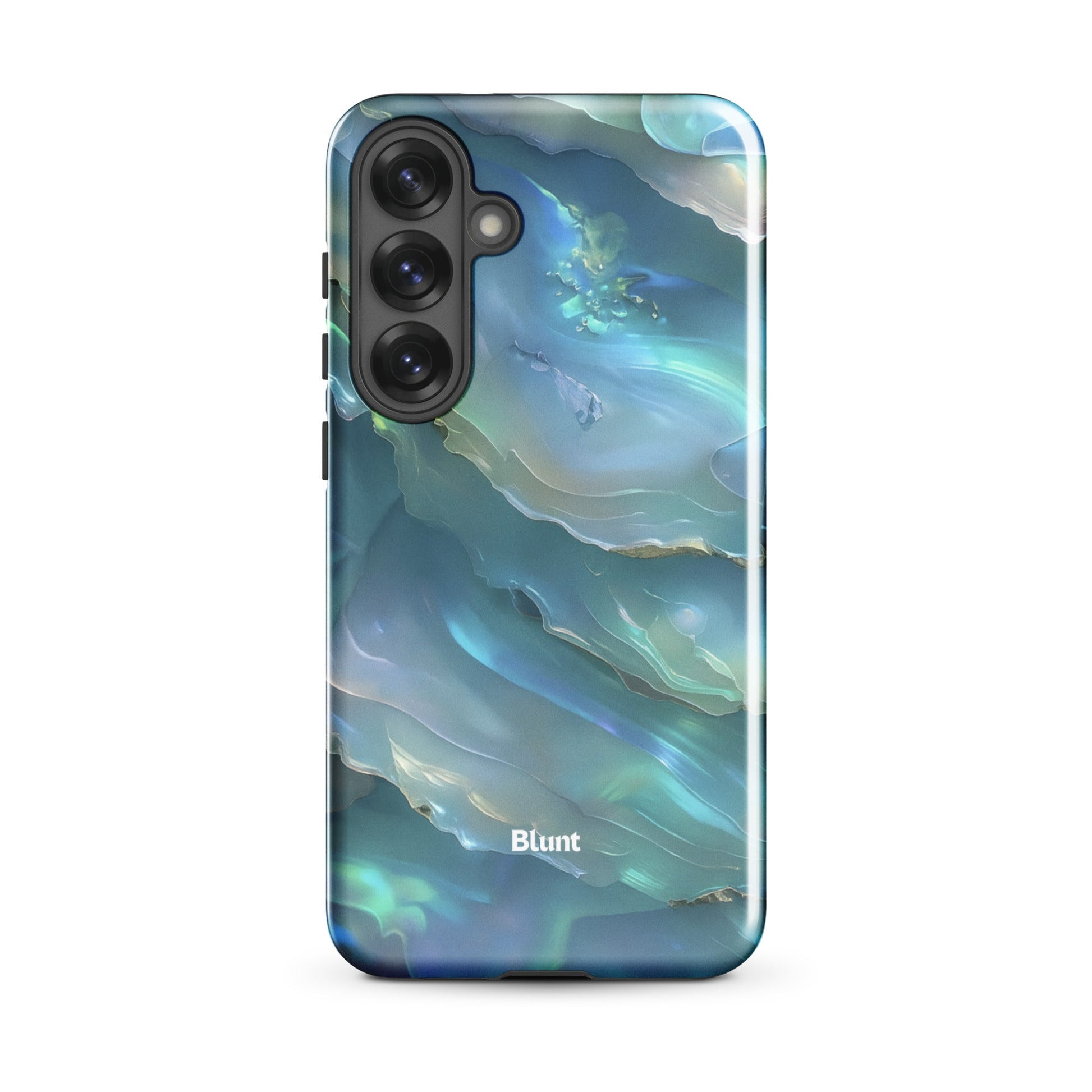 Ocean Drift Samsung Case - Blunt Cases