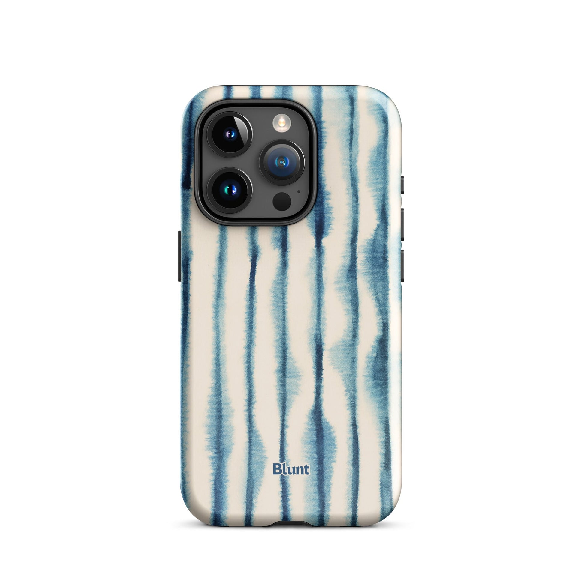 Ocean Drip iPhone Case - Blunt Cases