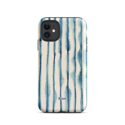 Ocean Drip iPhone Case - Blunt Cases