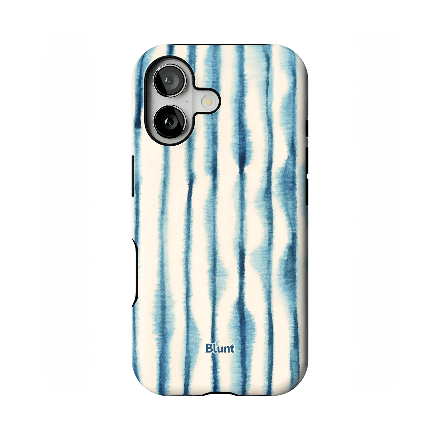 Ocean Drip iPhone Case - Blunt Cases