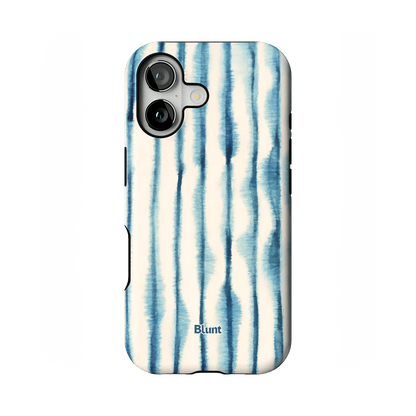 Ocean Drip iPhone Case - Blunt Cases