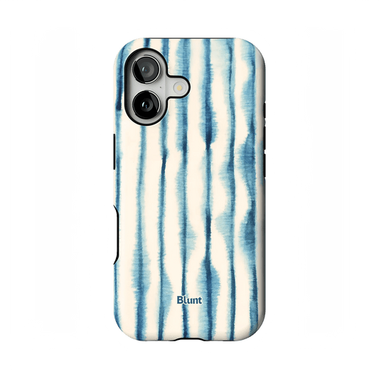 Ocean Drip iPhone Case - Blunt Cases