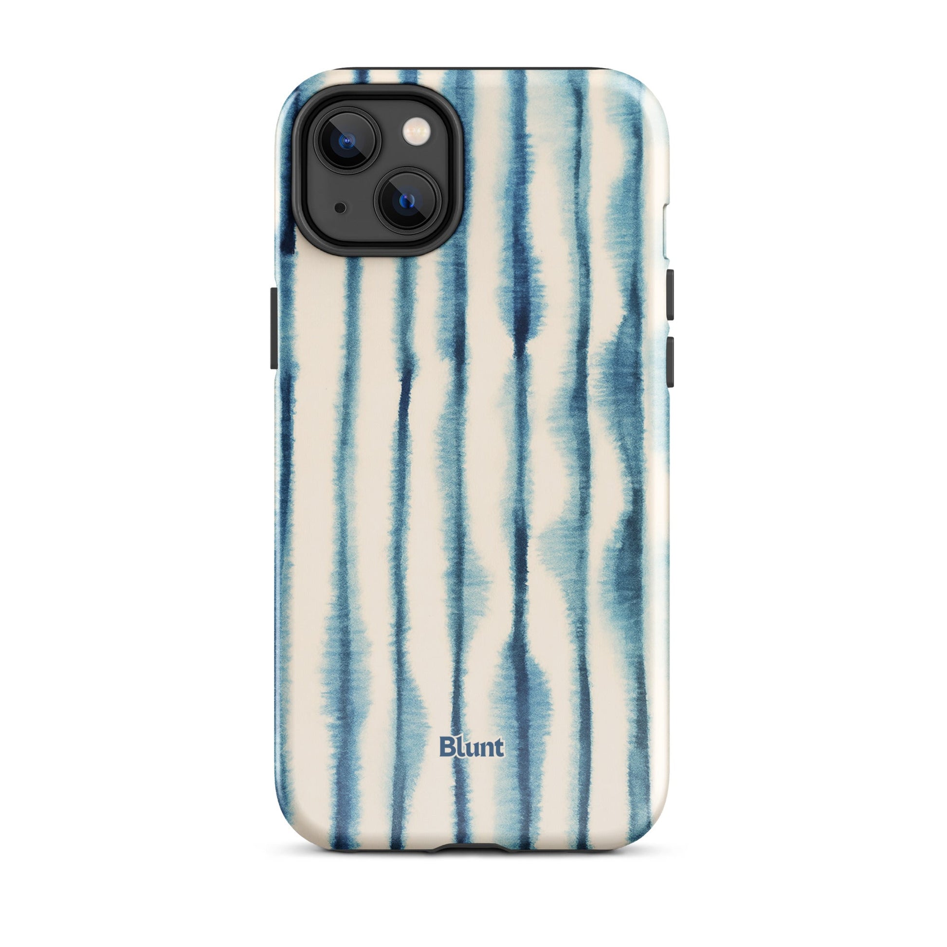 Ocean Drip iPhone Case - Blunt Cases