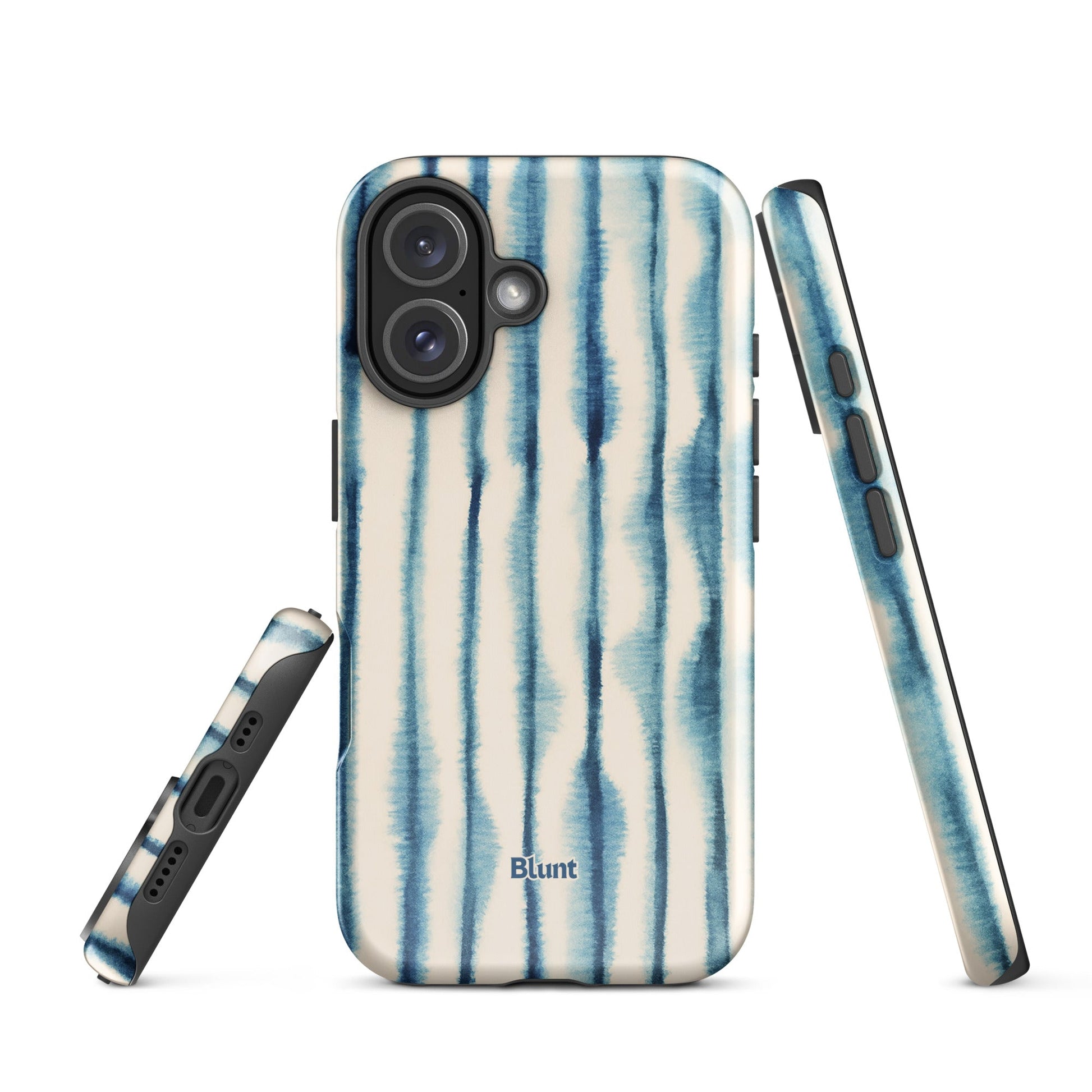 Ocean Drip iPhone Case - Blunt Cases