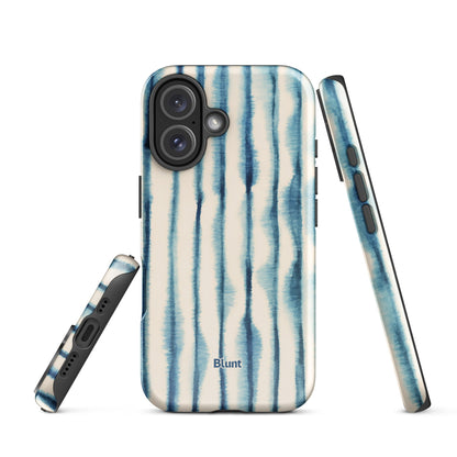 Ocean Drip iPhone Case - Blunt Cases