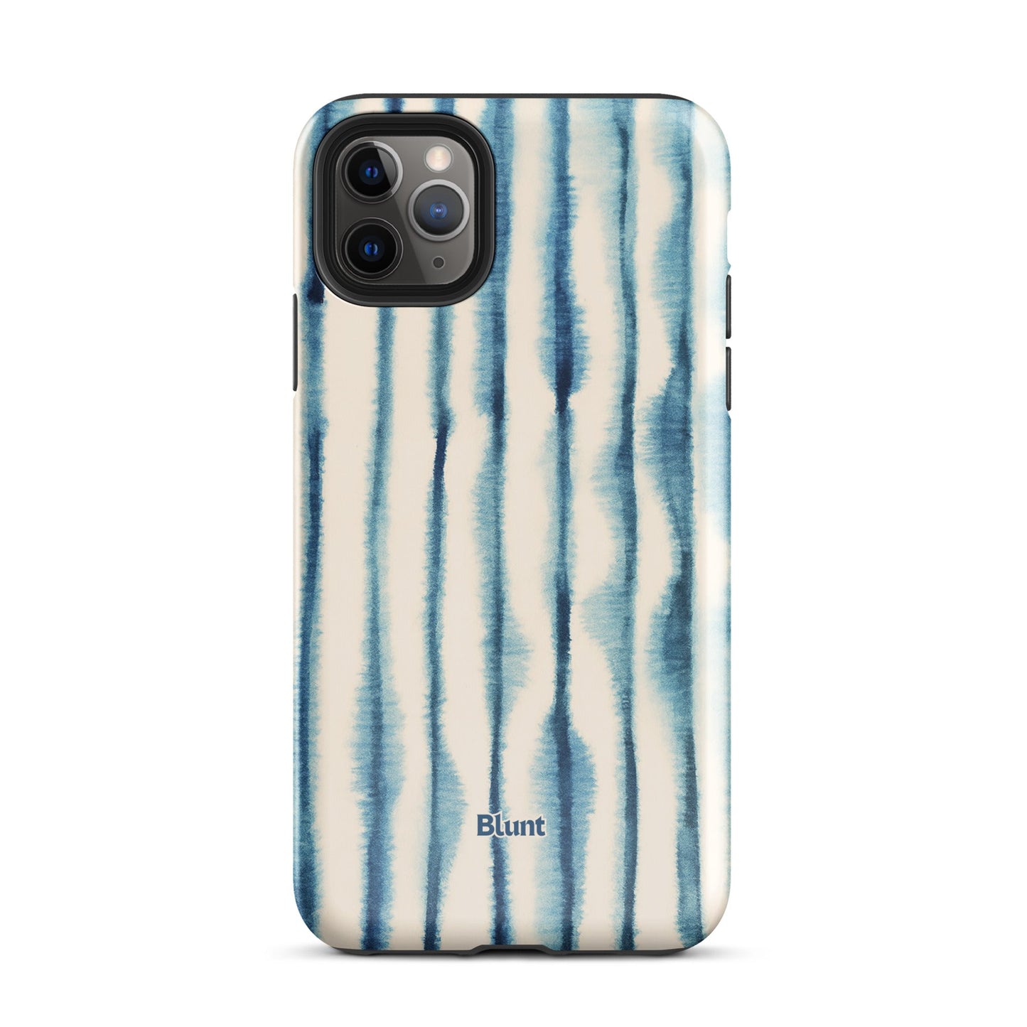 Ocean Drip iPhone Case - Blunt Cases