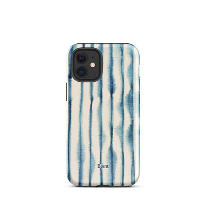Ocean Drip iPhone Case - Blunt Cases