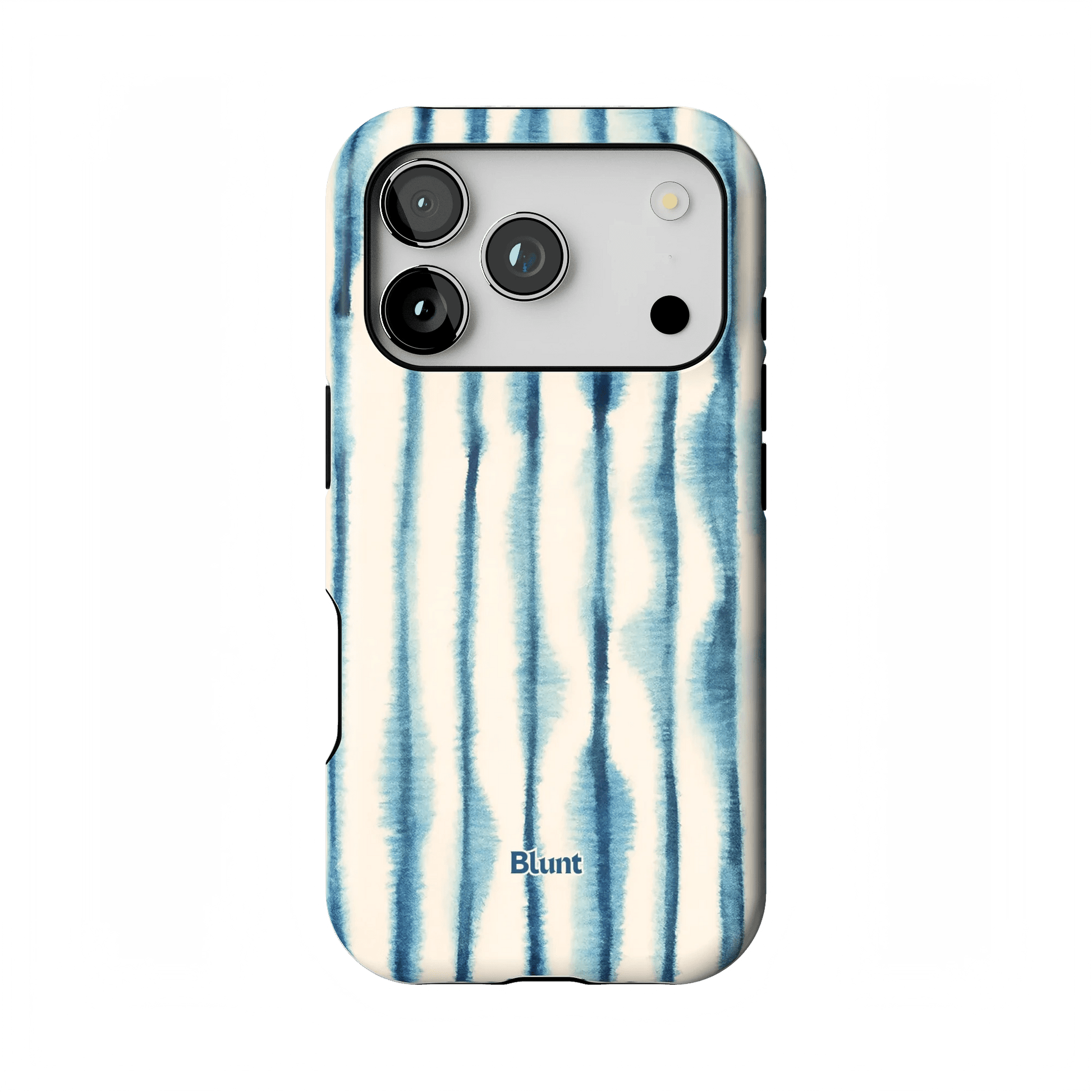 Ocean Drip iPhone Case - Blunt Cases