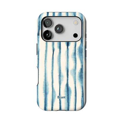 Ocean Drip iPhone Case - Blunt Cases