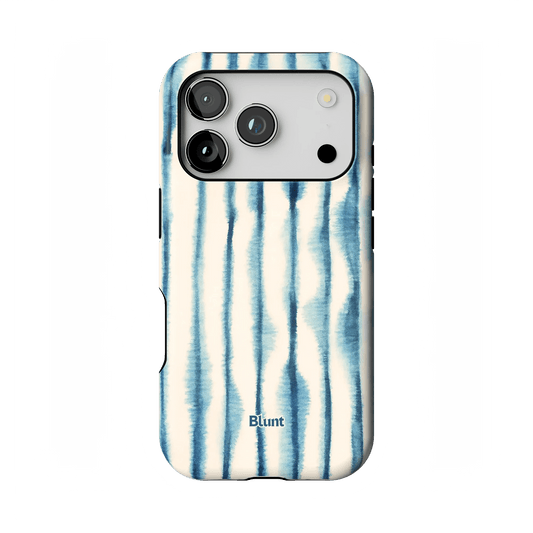 Ocean Drip iPhone Case - Blunt Cases
