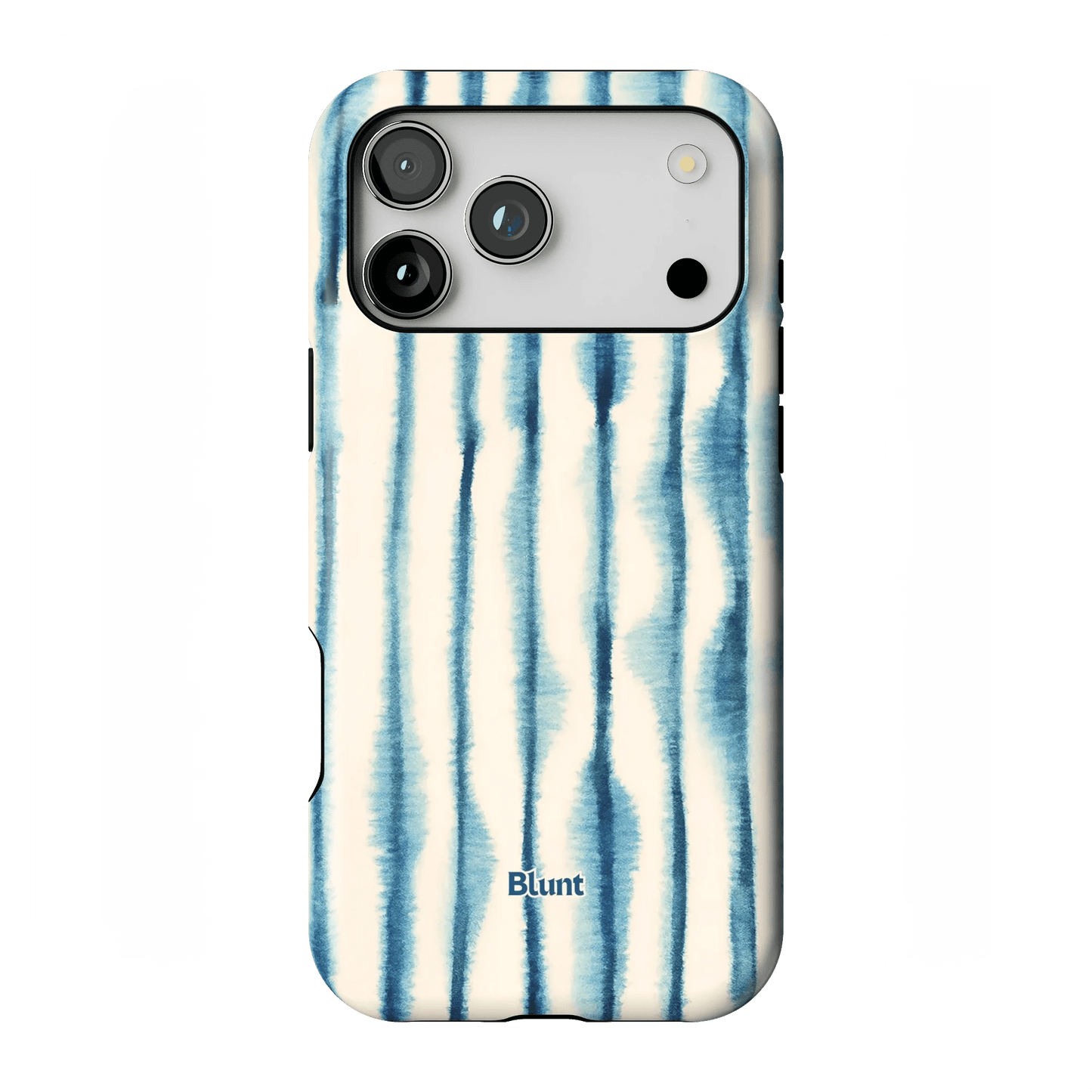 Ocean Drip iPhone Case - Blunt Cases