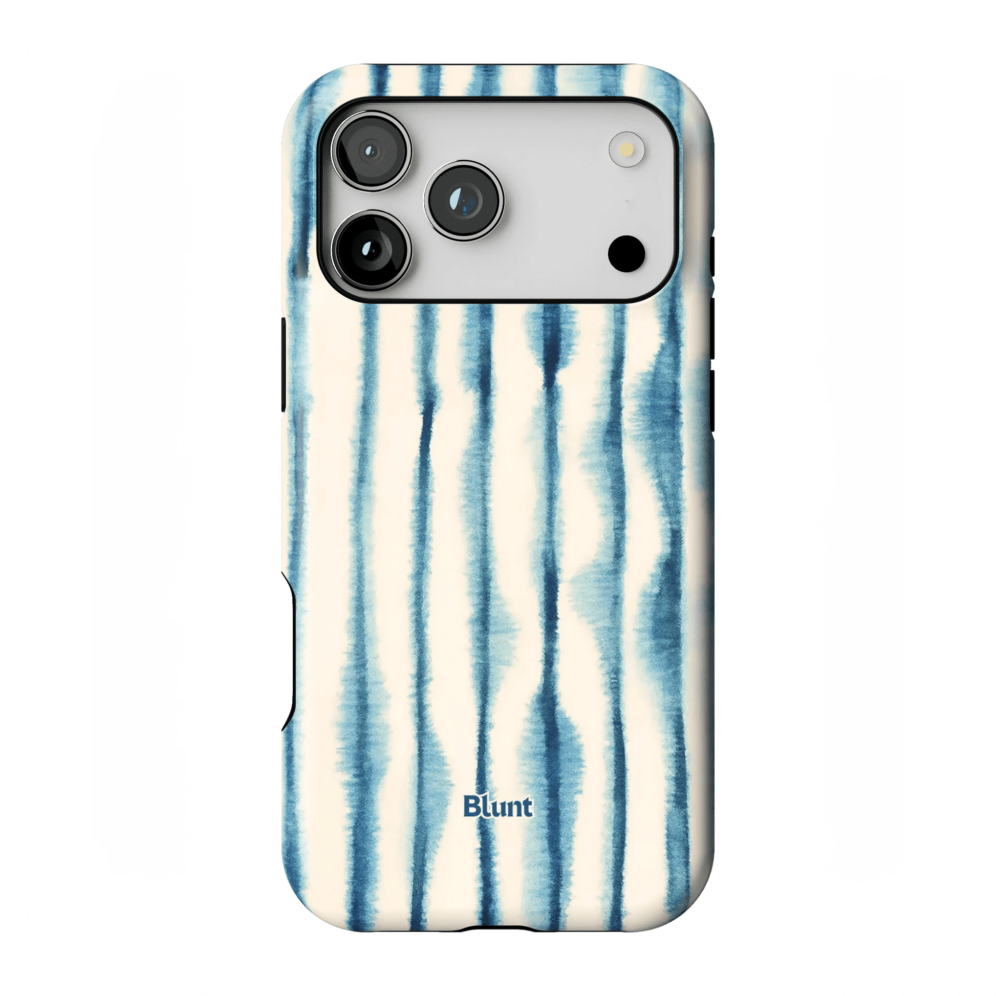 Ocean Drip iPhone Case - Blunt Cases