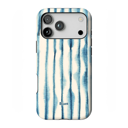 Ocean Drip iPhone Case - Blunt Cases