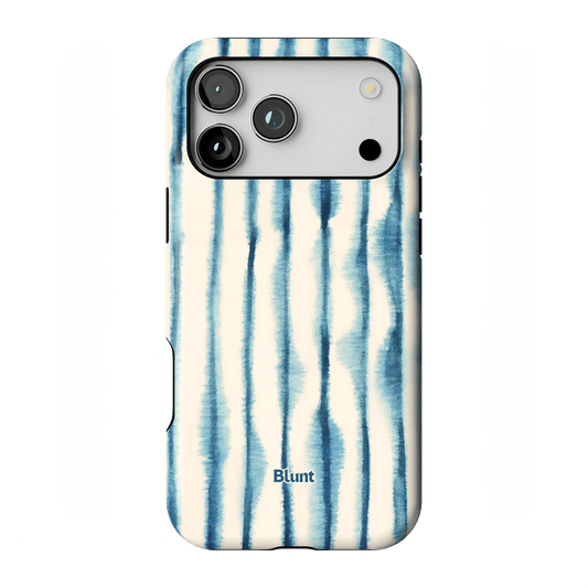 Ocean Drip iPhone Case - Blunt Cases