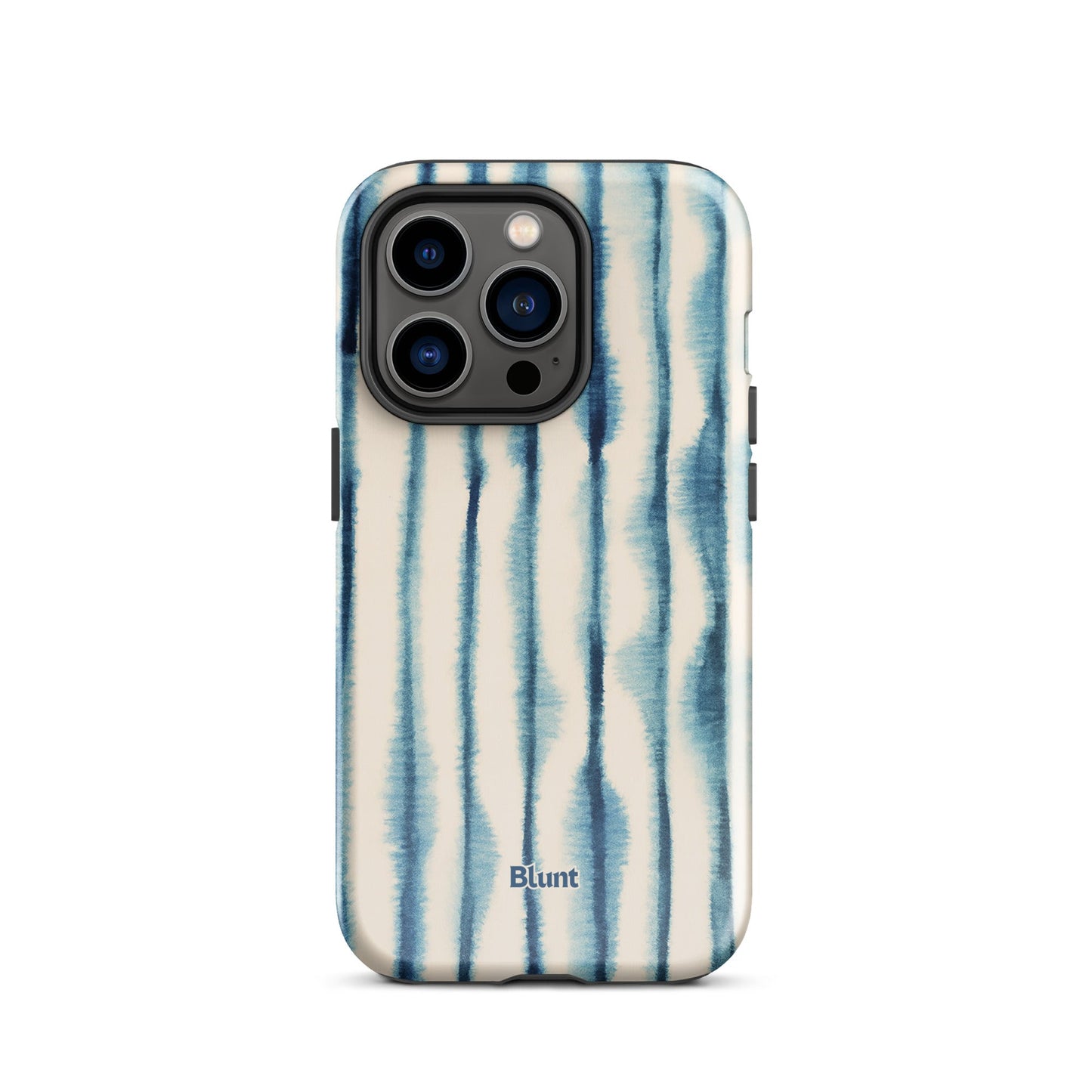 Ocean Drip iPhone Case - Blunt Cases