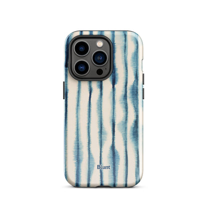 Ocean Drip iPhone Case - Blunt Cases