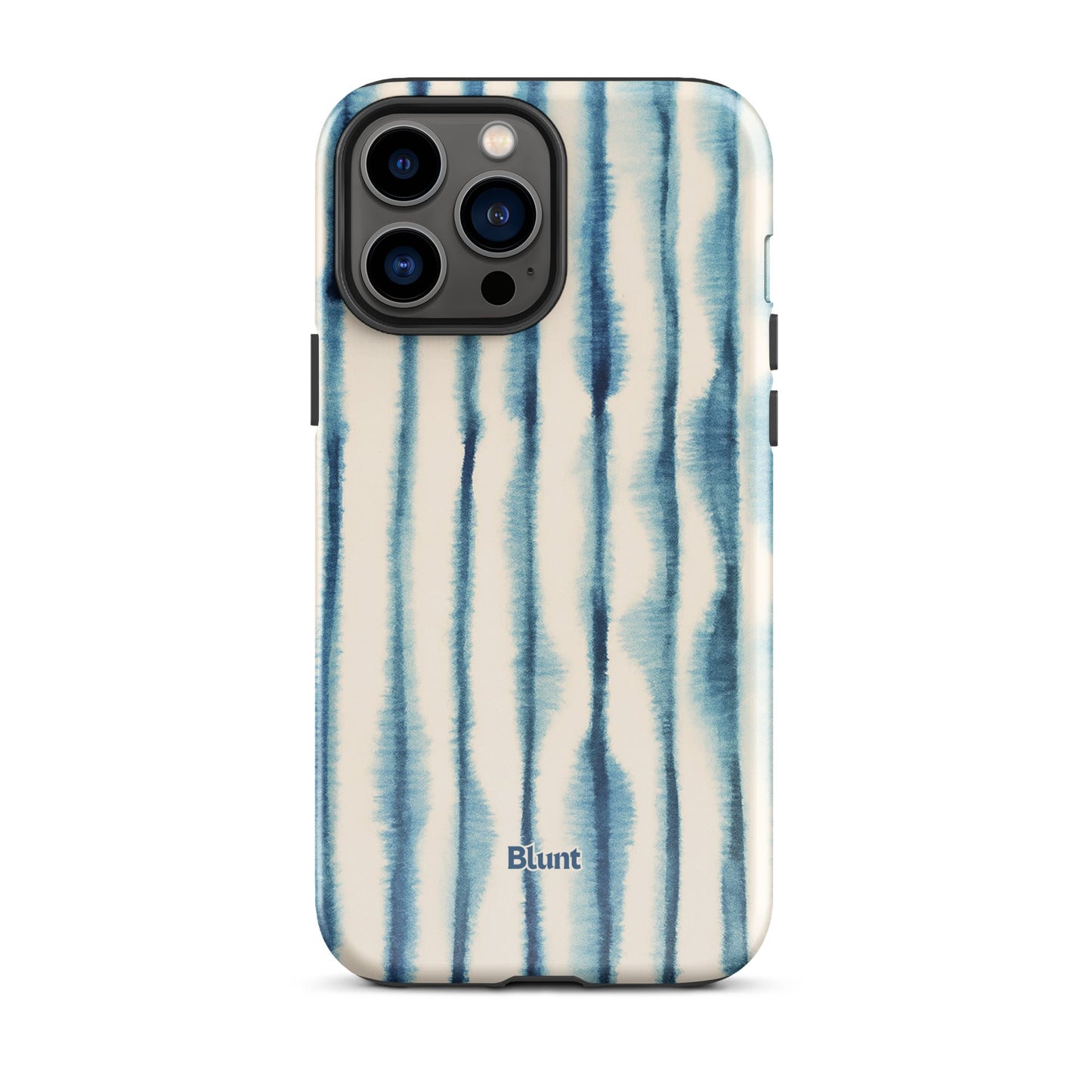 Ocean Drip iPhone Case - Blunt Cases