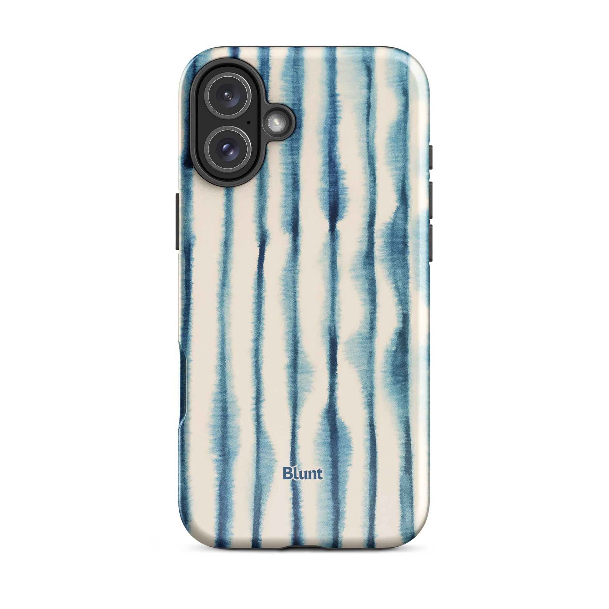 Ocean Drip iPhone Case - Blunt Cases