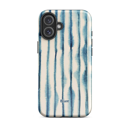 Ocean Drip iPhone Case - Blunt Cases