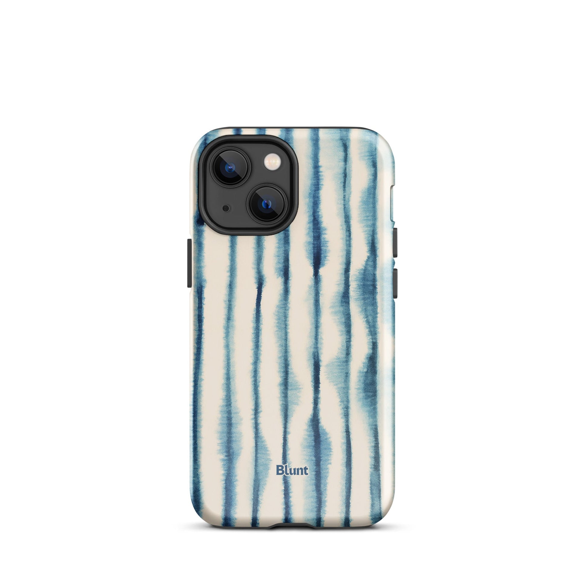 Ocean Drip iPhone Case - Blunt Cases